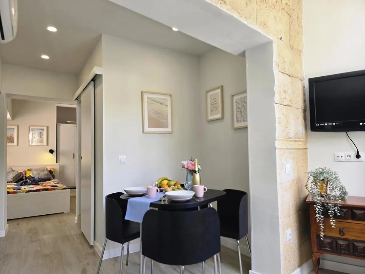 Appartamento Begona White Pearl City Center Studio Nogalera By Namaste Elite Torremolinos Spagna