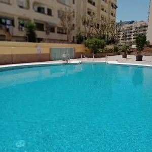  Apartamento Center